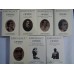 EMINESCU - OPERE - Editia Academiei Romane - 7 volume ( editie completa)